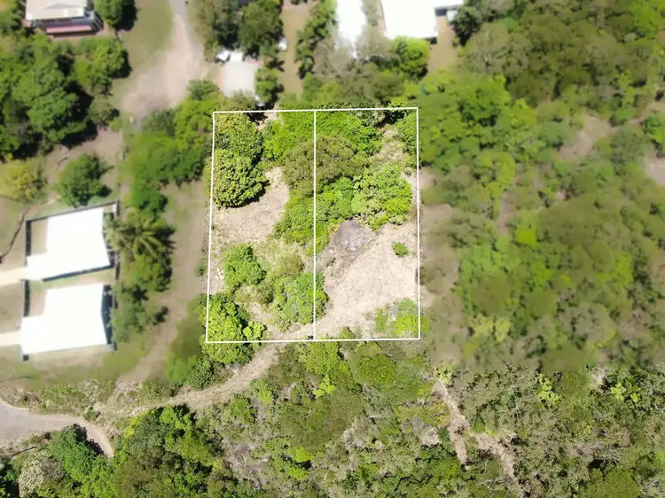 Second view of Homely land listing, 13-15 Ann Street, Cooktown QLD 4895