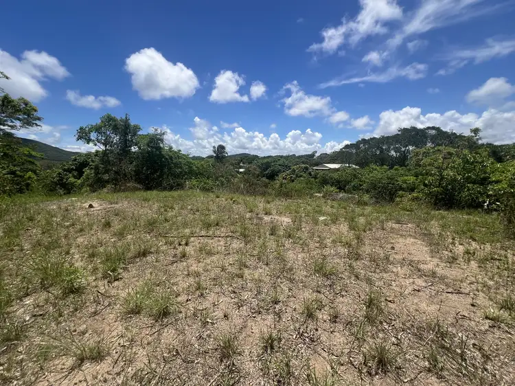 Third view of Homely land listing, 13-15 Ann Street, Cooktown QLD 4895