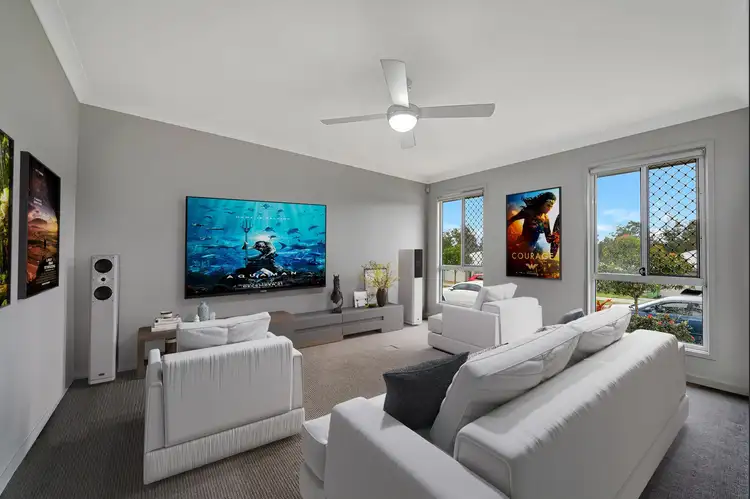 Second view of Homely house listing, 64 Sanctuary Parkway, Waterford QLD 4133