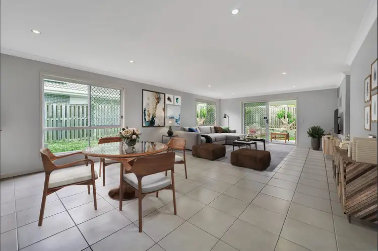 Fourth view of Homely house listing, 64 Sanctuary Parkway, Waterford QLD 4133