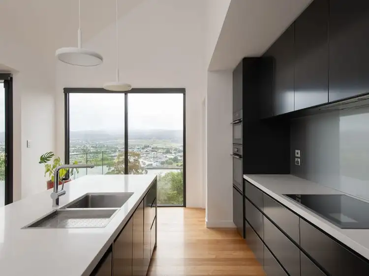 Second view of Homely house listing, 12 Bain Terrace, Trevallyn TAS 7250