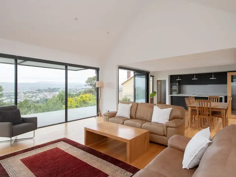 Sixth view of Homely house listing, 12 Bain Terrace, Trevallyn TAS 7250