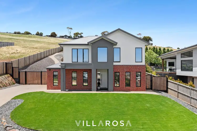 Second view of Homely house listing, 114 Monier Way, Fyansford VIC 3218