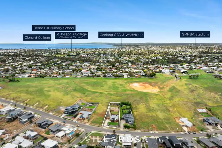 Fourth view of Homely house listing, 114 Monier Way, Fyansford VIC 3218