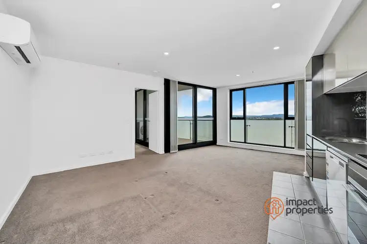 98/1 Anthony Rolfe Avenue, Gungahlin ACT 2912