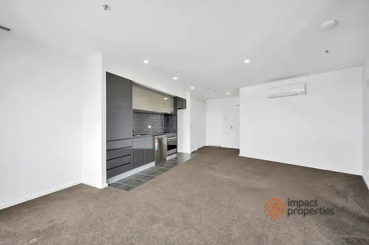 Second view of Homely apartment listing, 98/1 Anthony Rolfe Avenue, Gungahlin ACT 2912