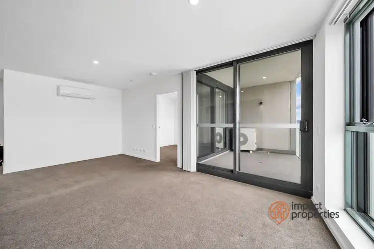 Fourth view of Homely apartment listing, 98/1 Anthony Rolfe Avenue, Gungahlin ACT 2912