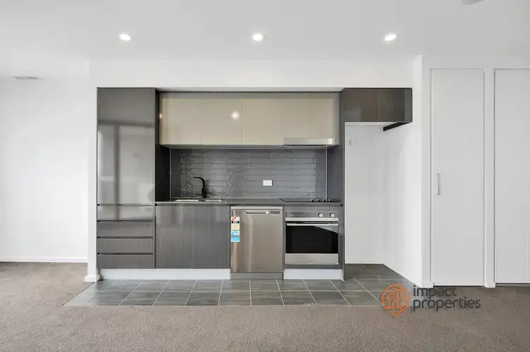 Fifth view of Homely apartment listing, 98/1 Anthony Rolfe Avenue, Gungahlin ACT 2912