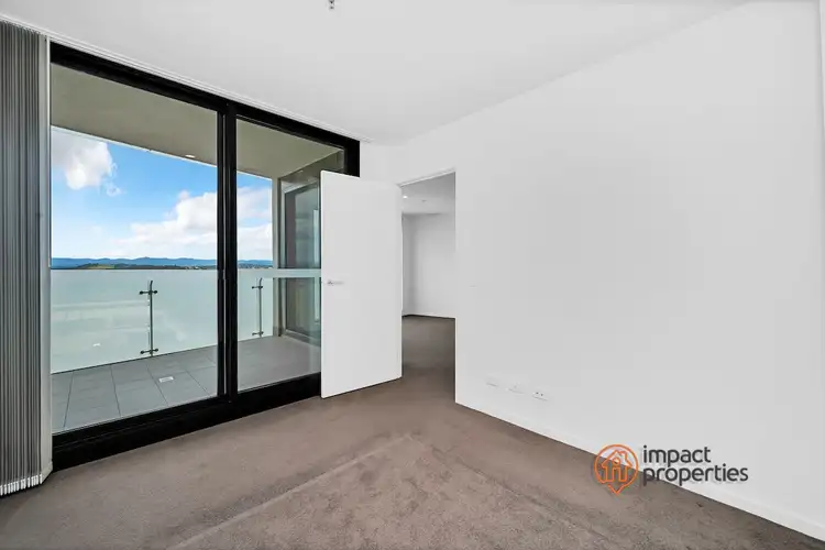 Sixth view of Homely apartment listing, 98/1 Anthony Rolfe Avenue, Gungahlin ACT 2912