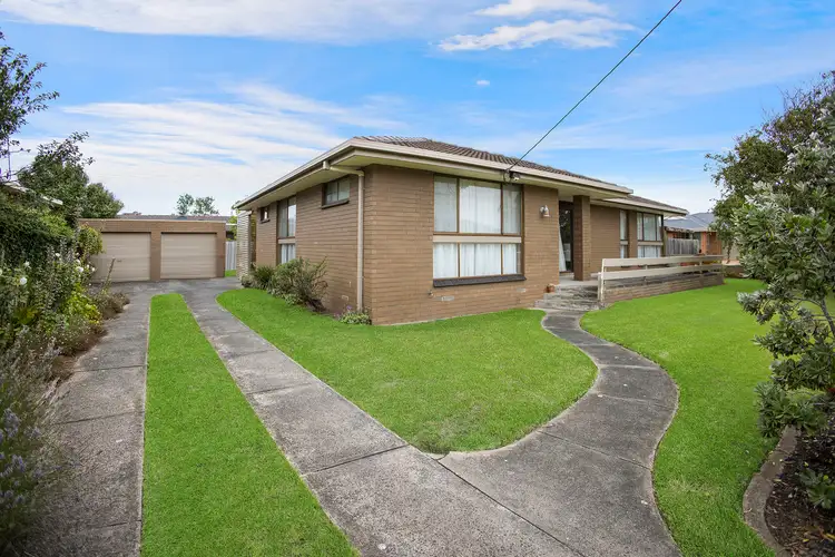 Main view of Homely house listing, 13 Iona Avenue, Warrnambool VIC 3280