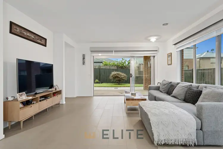 Fourth view of Homely house listing, 16 Graziers Crescent, Clyde North VIC 3978