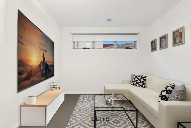 Fifth view of Homely house listing, 16 Graziers Crescent, Clyde North VIC 3978