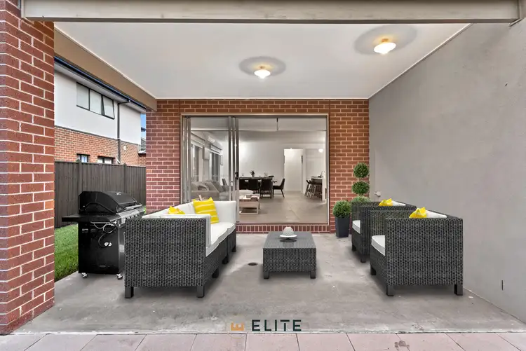 Sixth view of Homely house listing, 16 Graziers Crescent, Clyde North VIC 3978