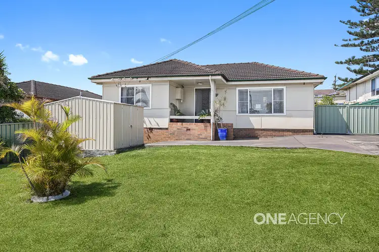 558 Northcliffe Drive, Berkeley NSW 2506
