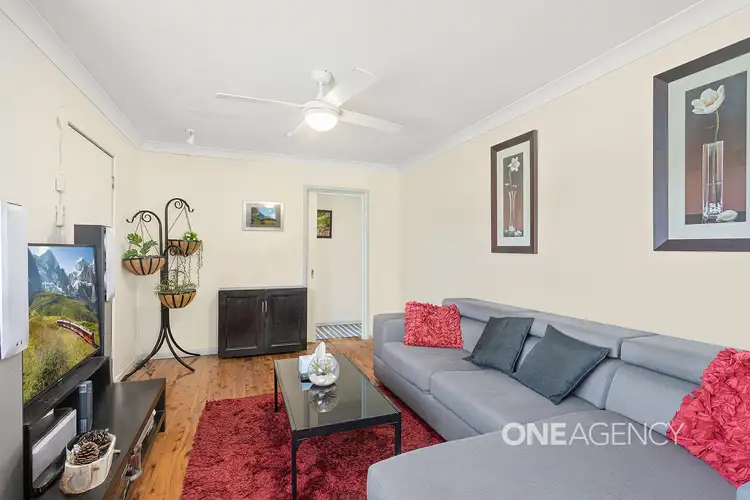 Second view of Homely house listing, 558 Northcliffe Drive, Berkeley NSW 2506