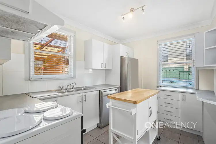 Third view of Homely house listing, 558 Northcliffe Drive, Berkeley NSW 2506