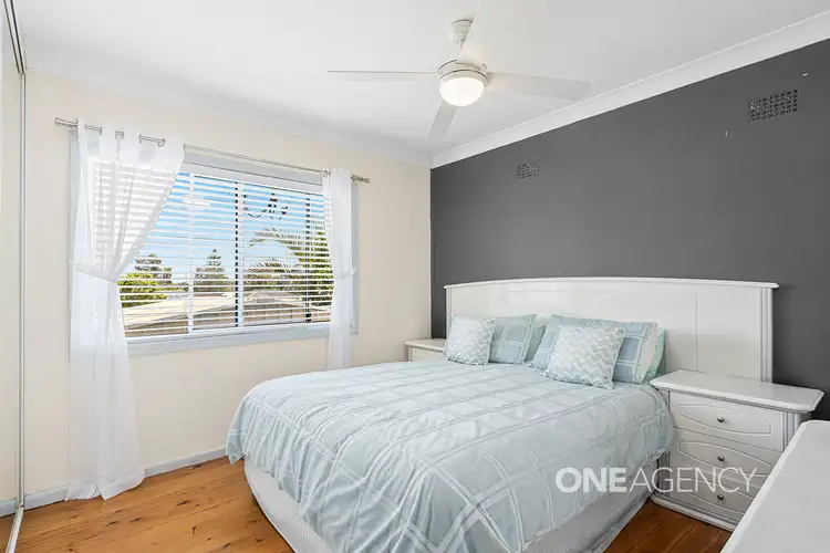 Fourth view of Homely house listing, 558 Northcliffe Drive, Berkeley NSW 2506