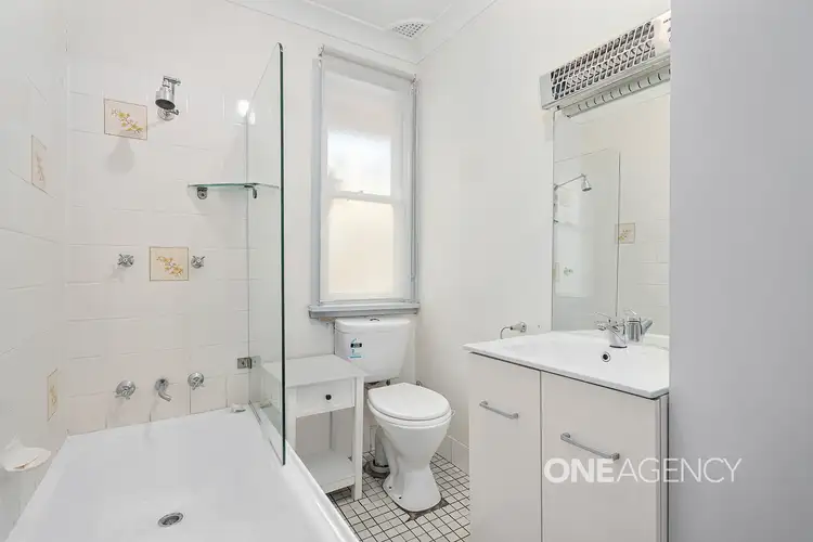 Fifth view of Homely house listing, 558 Northcliffe Drive, Berkeley NSW 2506
