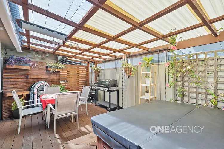 Sixth view of Homely house listing, 558 Northcliffe Drive, Berkeley NSW 2506