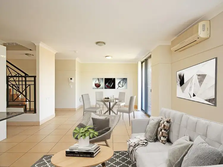 Main view of Homely unit listing, 28/11-13 Crane Street, Homebush NSW 2140