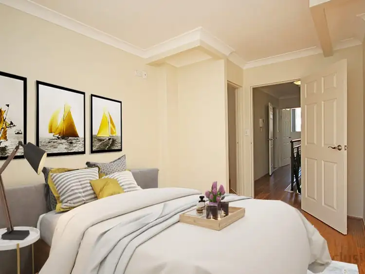 Second view of Homely unit listing, 28/11-13 Crane Street, Homebush NSW 2140