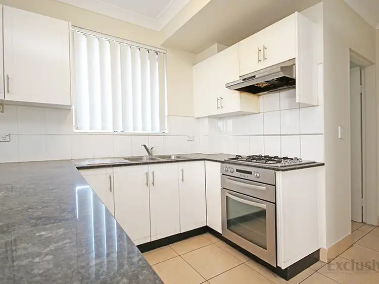 Third view of Homely unit listing, 28/11-13 Crane Street, Homebush NSW 2140