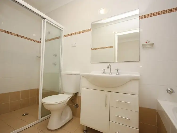 Fourth view of Homely unit listing, 28/11-13 Crane Street, Homebush NSW 2140