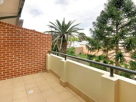 Fifth view of Homely unit listing, 28/11-13 Crane Street, Homebush NSW 2140
