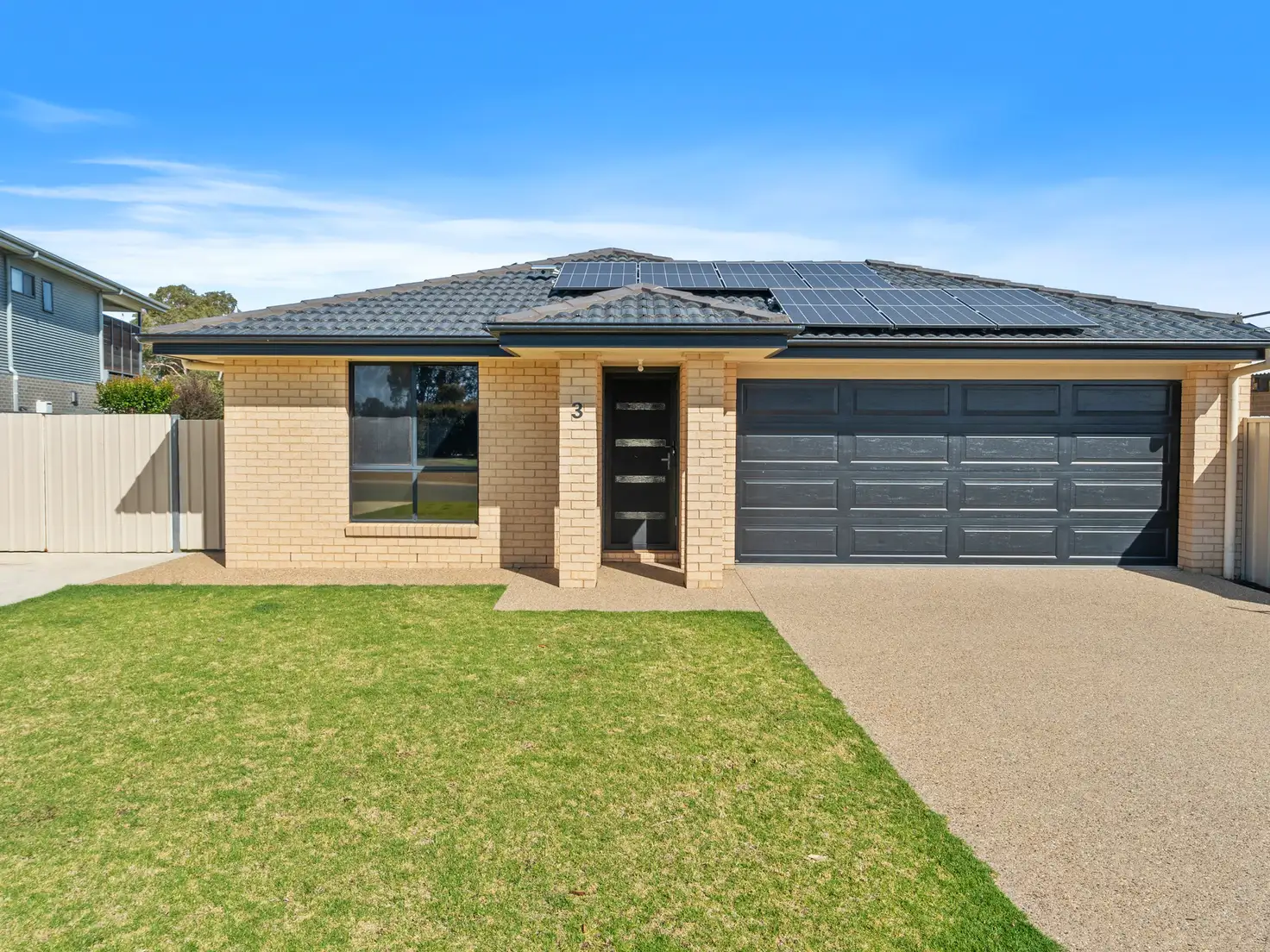 Main view of Homely house listing, 3 Heather Circuit, Mulwala NSW 2647
