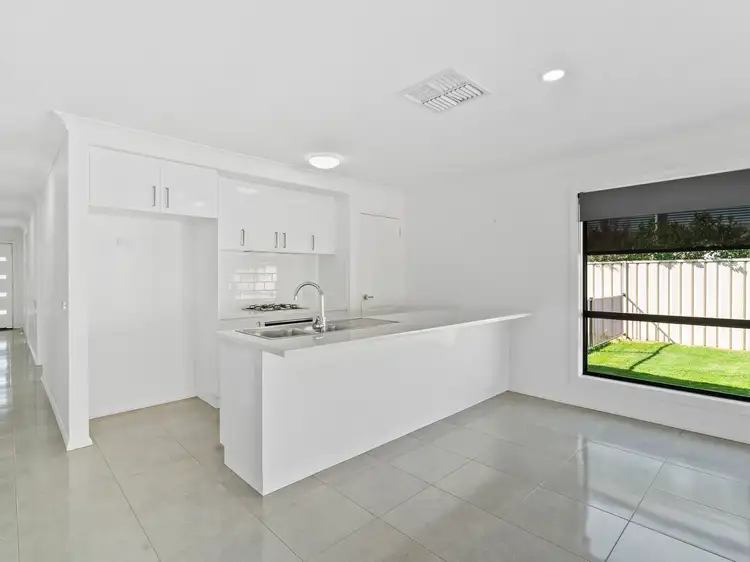Second view of Homely house listing, 3 Heather Circuit, Mulwala NSW 2647