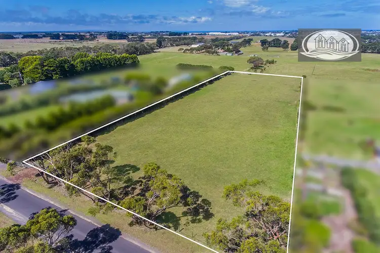 Main view of Homely land listing, 90 Murphys Road, Portland VIC 3305