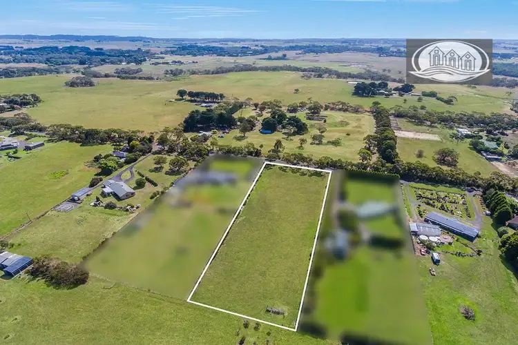 Second view of Homely land listing, 90 Murphys Road, Portland VIC 3305