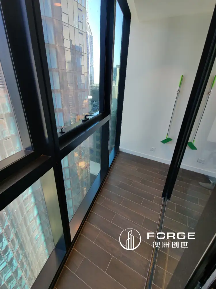 Fourth view of Homely apartment listing, 4108/135 A'Beckett Street, Melbourne VIC 3000