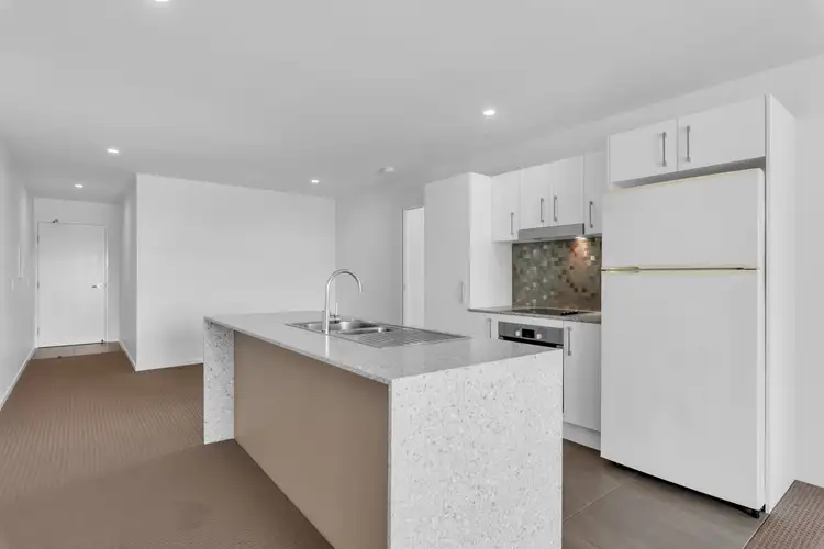 Fifth view of Homely apartment listing, 53/46 Regatta Blvd, Birtinya QLD 4575