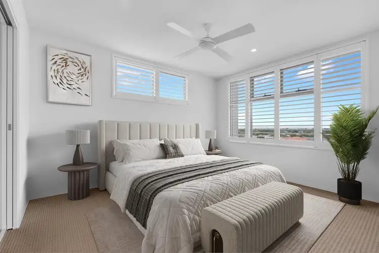 Sixth view of Homely apartment listing, 53/46 Regatta Blvd, Birtinya QLD 4575