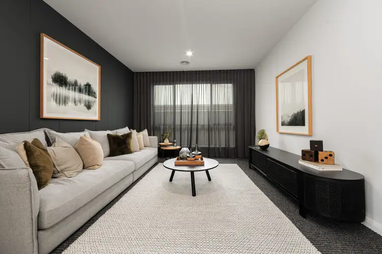 Third view of Homely house listing, 13 FREEMAN CRESCENT, Baranduda VIC 3691