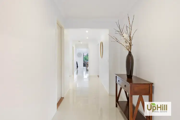 Second view of Homely house listing, 12 BARTER CRESCENT, Cranbourne East VIC 3977