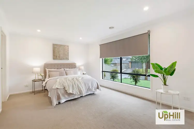 Third view of Homely house listing, 12 BARTER CRESCENT, Cranbourne East VIC 3977