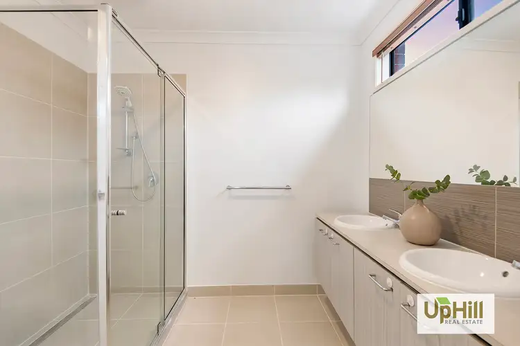 Fourth view of Homely house listing, 12 BARTER CRESCENT, Cranbourne East VIC 3977