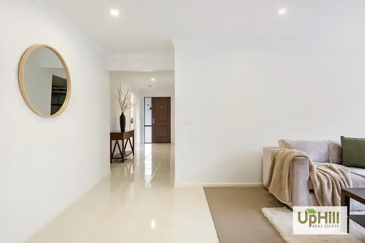 Fifth view of Homely house listing, 12 BARTER CRESCENT, Cranbourne East VIC 3977
