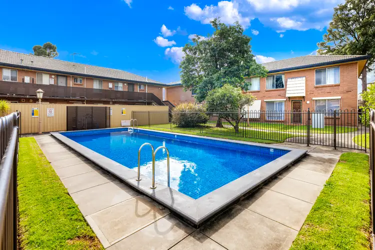Second view of Homely unit listing, 12/10 Hallett Avenue, Tranmere SA 5073