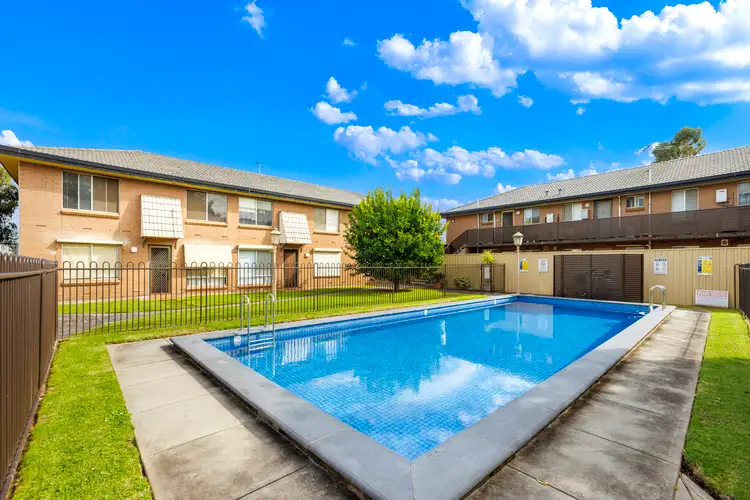 Third view of Homely unit listing, 12/10 Hallett Avenue, Tranmere SA 5073