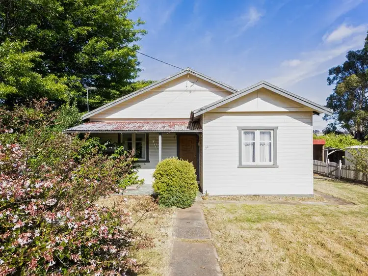 34 Adelaide Street, Westbury TAS 7303