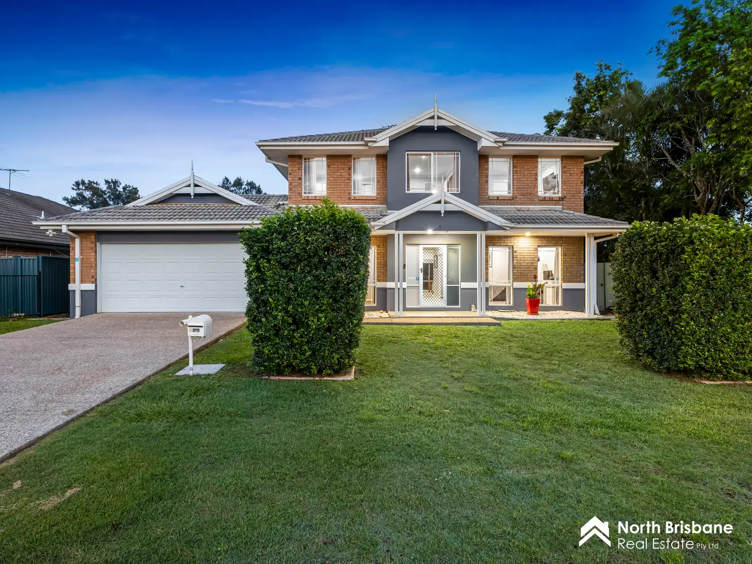 Main view of Homely house listing, 7 Briggs Drive, Caboolture QLD 4510