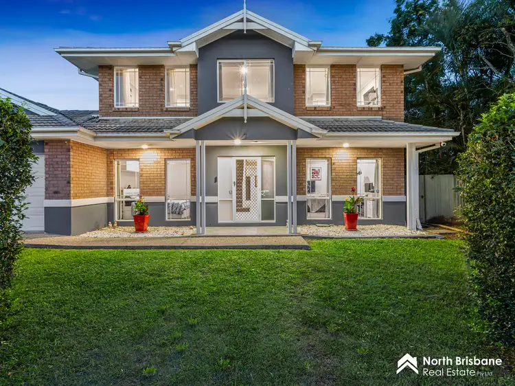 Second view of Homely house listing, 7 Briggs Drive, Caboolture QLD 4510
