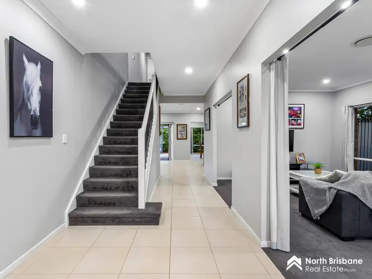 Third view of Homely house listing, 7 Briggs Drive, Caboolture QLD 4510