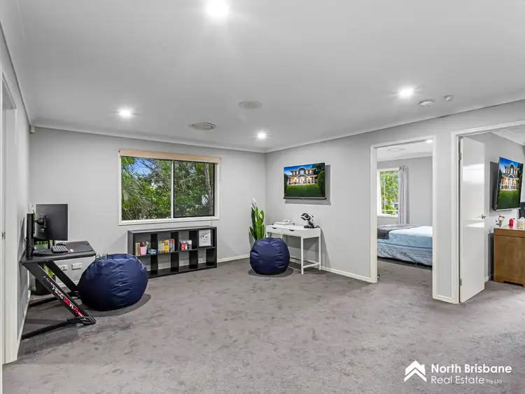Fifth view of Homely house listing, 7 Briggs Drive, Caboolture QLD 4510