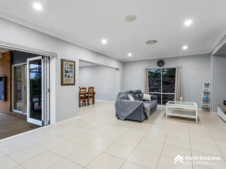 Sixth view of Homely house listing, 7 Briggs Drive, Caboolture QLD 4510