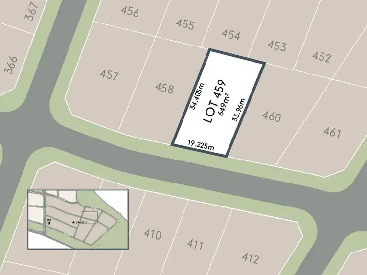 LOT 459, 85 Kanangra Drive, Crangan Bay NSW 2259