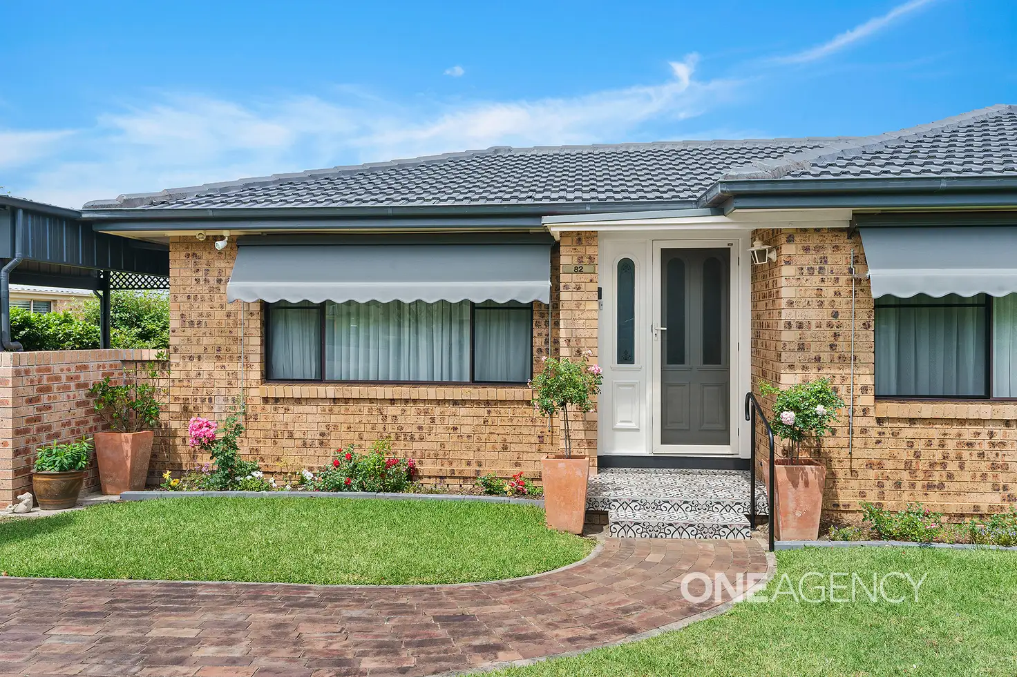Main view of Homely house listing, 82 Lyndhurst Drive, Bomaderry NSW 2541